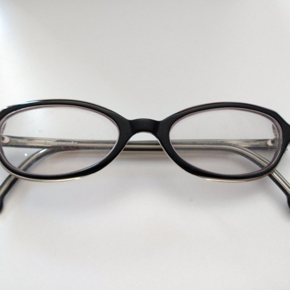 LA EYEWORKS VINTAGE GLASSES 👓- GOOGOO